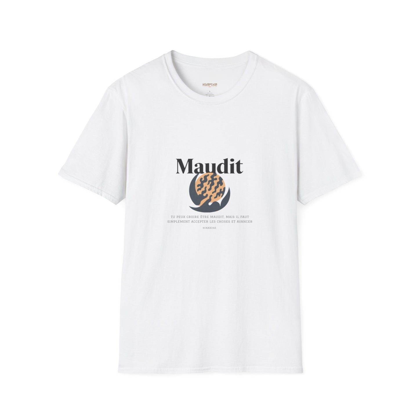 MARQUE MAUDITE ?