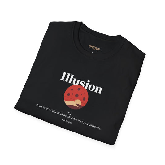 ILLUSION