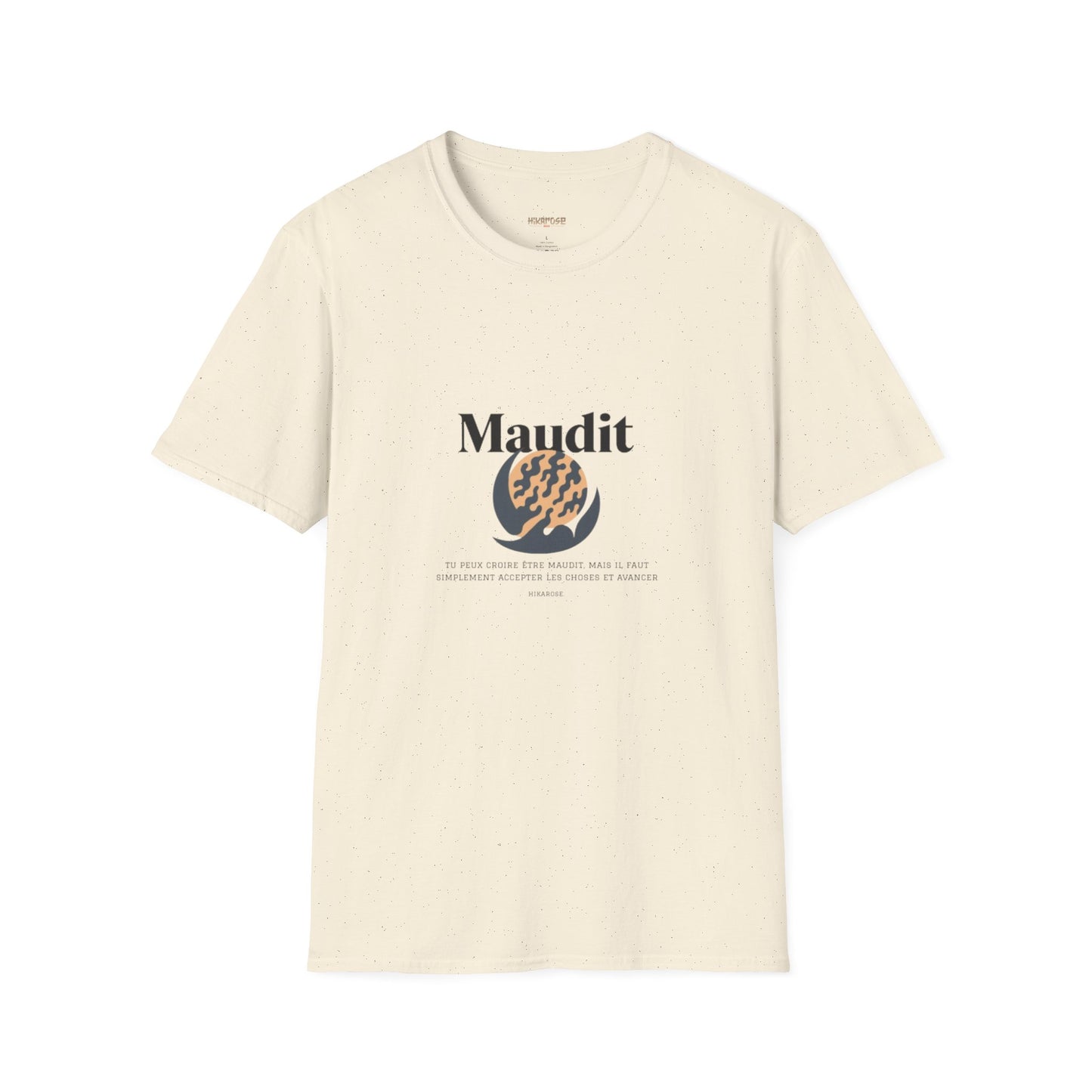 MARQUE MAUDITE ?
